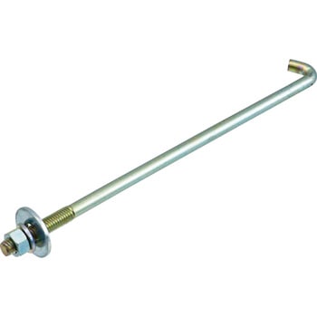 (MB24)L-BOLT KIT ミツビシ