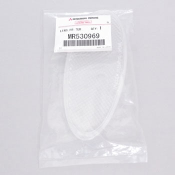 (MR53)LENS，FR TUR ミツビシ