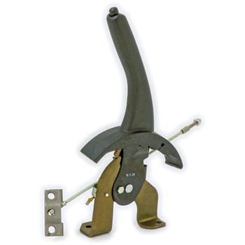 (MR74)LEVER A，BRK - ミツビシ