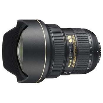 AF-S NIKKOR 14-24mm f/2.8G ED ニコンFマウント ズームレンズ Nikon