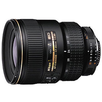 ニコンFマウント ズームレンズ Nikon(ニコン)