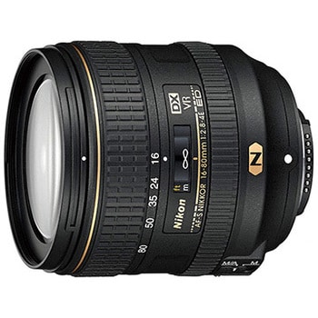AF-S DX NIKKOR 16-80mm f/2.8-4E ED VR ニコンFマウント ズーム AF-S DX NIKKOR 16-80mm f/2.8-4E ED VR ニコンFマウント ズーム