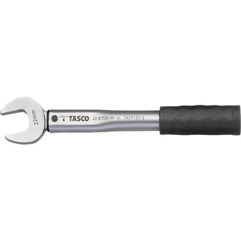 高精度トルクレンチ TASCO(タスコ)