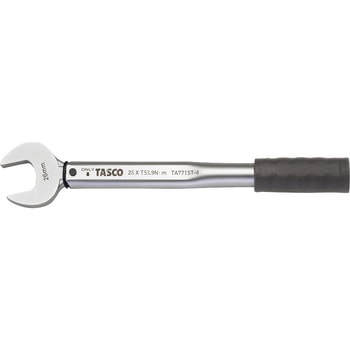 高精度トルクレンチ TASCO(タスコ)