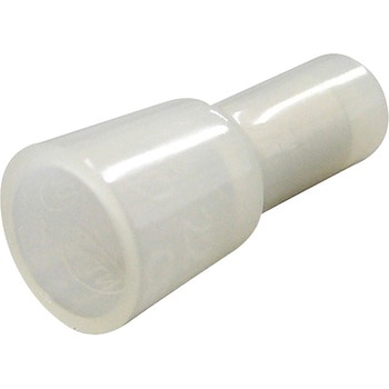 絶縁被覆付閉端接続子 イチネンTASCO