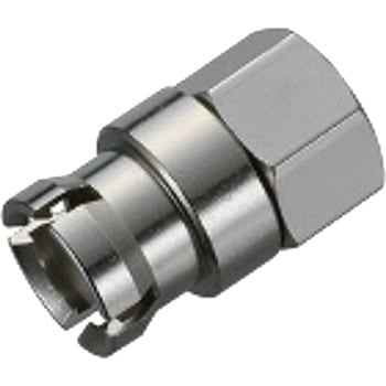 F形コネクタ 5C用 イチネンTASCO