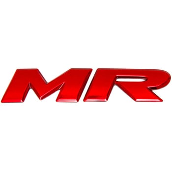 (7415)MARK，MR ミツビシ