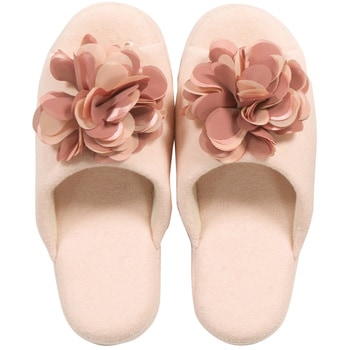 49392 �R���t�H �ԃ��`�[�t�t�� �X���b�p S.D.S �N�b�V������ �s���N�F �T�C�Y23.5cm 1�� 51943125