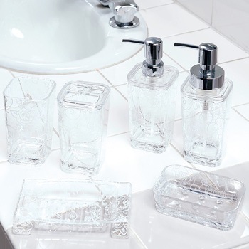 クリアローズ タンブラー センコー