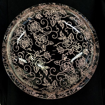 クリアローズ ウォッシュボール センコー