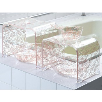 クリアローズ ウォッシュボール センコー