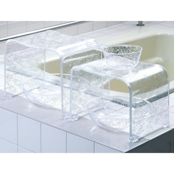 クリアローズ ウォッシュボール センコー