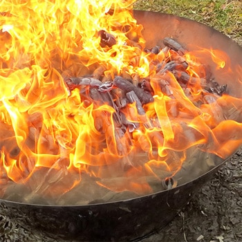 M100 無煙炭化器 1台 モキ製作所 【通販モノタロウ】