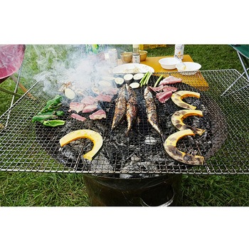 M100 無煙炭化器 1台 モキ製作所 【通販モノタロウ】