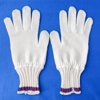 thick wool gloves