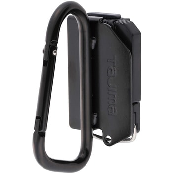 着脱式工具ホルダースチール カラビナ大 タジマツール(TJMデザイン)