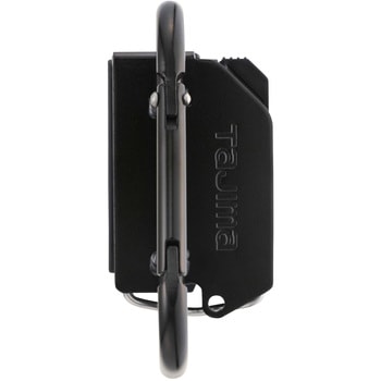 着脱式工具ホルダースチール カラビナ大 タジマツール(TJMデザイン)