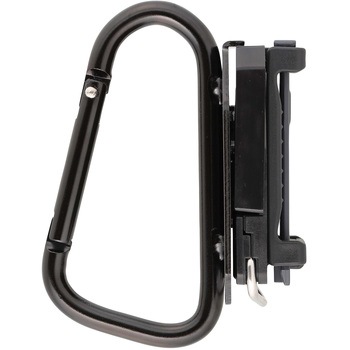 着脱式工具ホルダースチール カラビナ大 タジマツール(TJMデザイン)