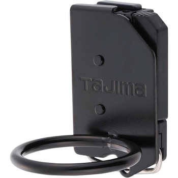 着脱式工具ホルダースチール ハンマー1穴 タジマツール(TJMデザイン)