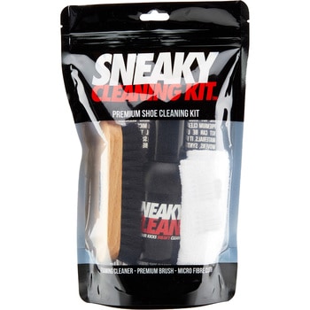 SNEAKY クリーニングキット 松田商会
