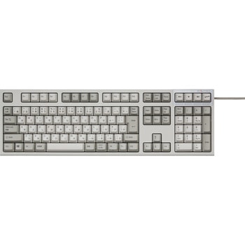 R2SA-JP3-IV REALFORCE キーボード R2SA-JP3 1台 東プレ 【通販