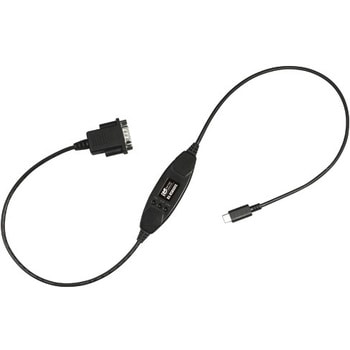 RS-USB60FC USBシリアルコンバーター(USB Cタイプ) 1個 ラトック