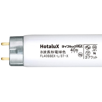ライフルック HotaluX(ホタルクス)