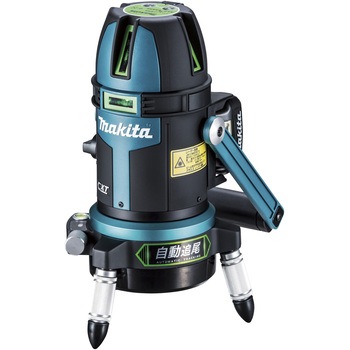 屋内外兼用墨出し器 マキタ