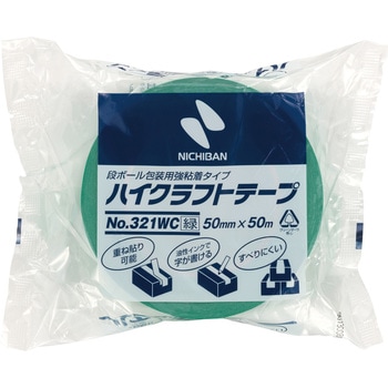 ハイクラフトテープ ニチバン