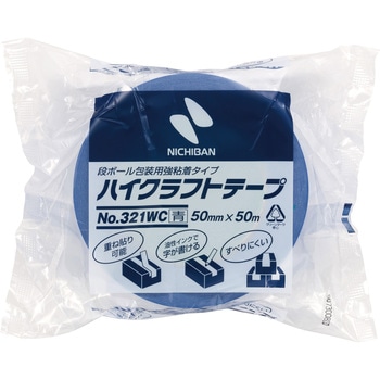 ハイクラフトテープ ニチバン