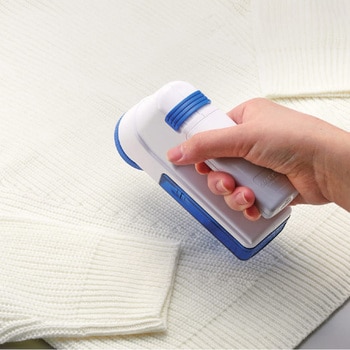 立てて置ける毛だまクリーナー - スマイルキッズ