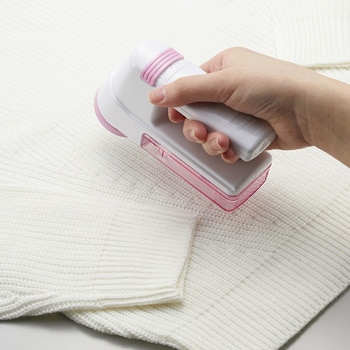 立てて置ける毛だまクリーナー - スマイルキッズ