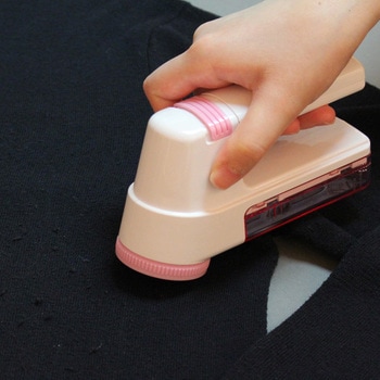 立てて置ける毛だまクリーナー - スマイルキッズ