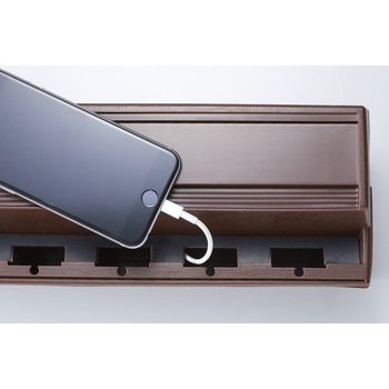充電ステーション スマイルキッズ