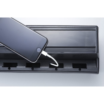 充電ステーション スマイルキッズ