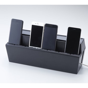 充電ステーション スマイルキッズ