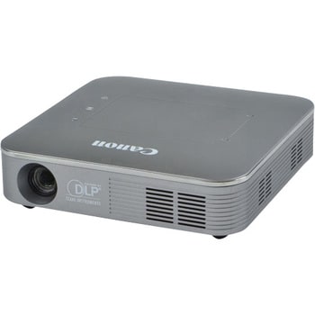11,340円キャノン　mini projector C-13W プロジェクター　コンパクト