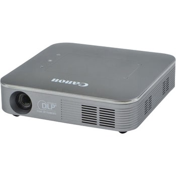 キャノン　mini projector C-13W プロジェクター