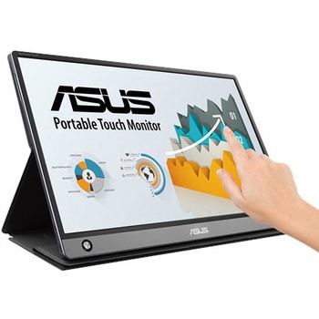 MB16AMT ASUS(液晶モニタ)MB16AMT 1台 ASUS(エイスース) 【通販