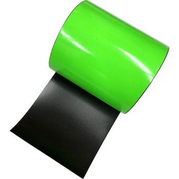 蛍光マグネットシート 日東エルマテリアル