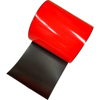 蛍光マグネットシート 日東エルマテリアル