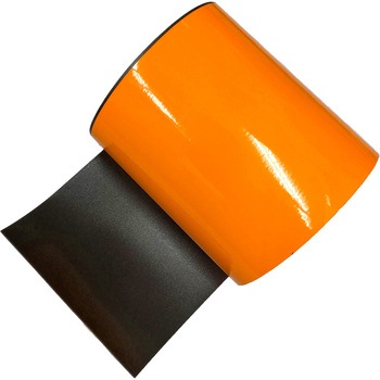 蛍光マグネットシート 日東エルマテリアル