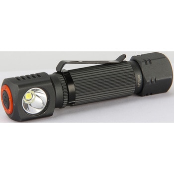 脱着式LEDヘッドライト 充電式 - Nicron(ニクロン)