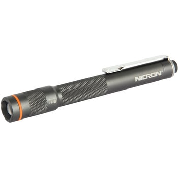 F72 ペン型フォーカスLEDライト 電池式 1個 Nicron(ニクロン) 【通販
