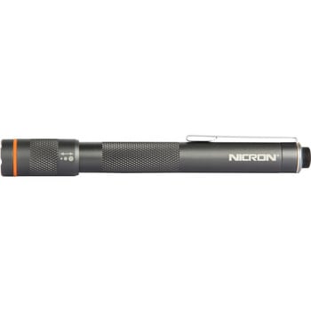 F72 ペン型フォーカスLEDライト 電池式 1個 Nicron(ニクロン) 【通販