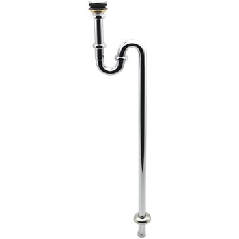 ガオナ 床排水金具 (洗面・手洗器用 オーバーフローなし 金属製) GAONA(ガオナ)