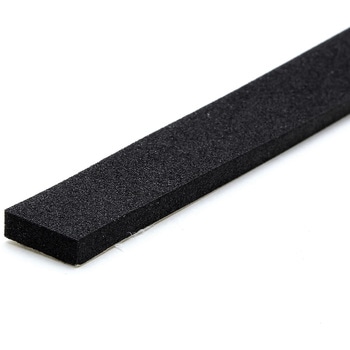 早割チケット 平型スポンジPE粘着付 WSG15 WAKI 【通販 - 寸法5×15mm長さ2m ゴム・ウレタン・スポンジ