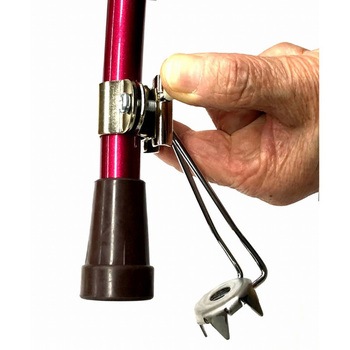 アイスピック ケイホスピア