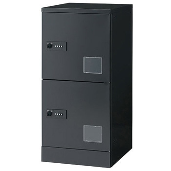 豊國工業 多人数用ロッカーロータイプ(3列4段)シリンダー錠窓付き GLK-S12W CN-85色(ホワイトグレー) 豊國工業 多人数用ロッカーハイタイプ(3列4段:深型)シリンダー錠窓付き