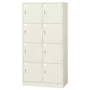 多人数ロッカー シリンダー錠 ジョインテックス